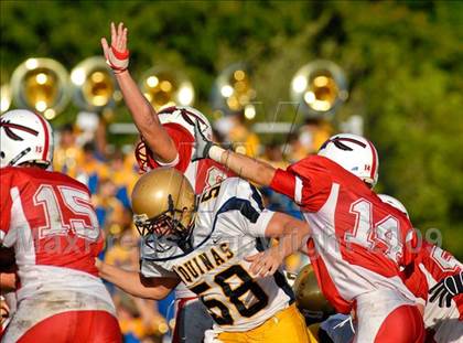 Thumbnail 2 in Aquinas @ Cardinal Gibbons photogallery.