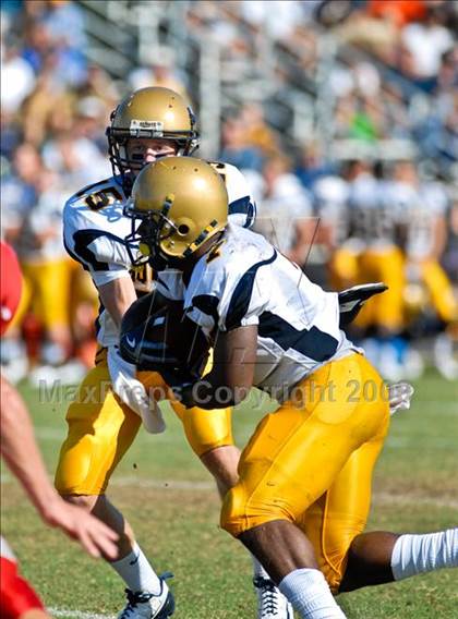 Thumbnail 2 in Aquinas @ Cardinal Gibbons photogallery.