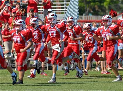 Thumbnail 1 in Aquinas @ Cardinal Gibbons photogallery.