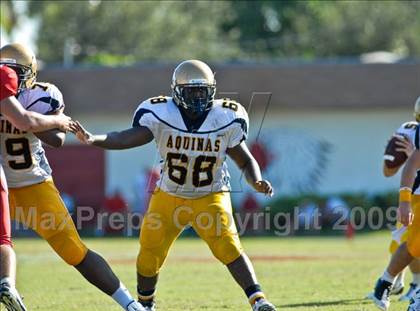 Thumbnail 2 in Aquinas @ Cardinal Gibbons photogallery.
