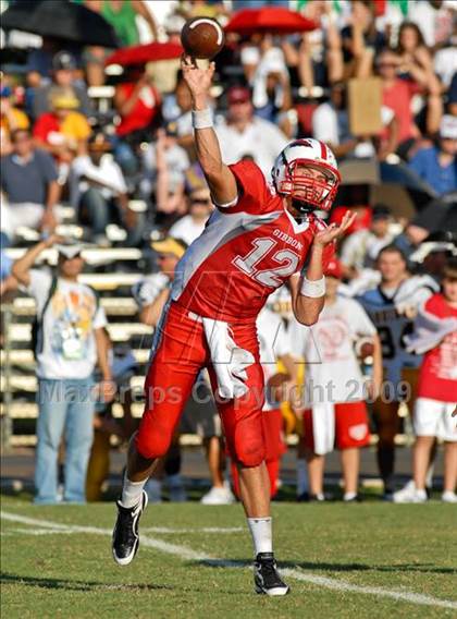 Thumbnail 3 in Aquinas @ Cardinal Gibbons photogallery.