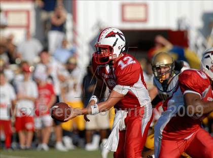 Thumbnail 3 in Aquinas @ Cardinal Gibbons photogallery.