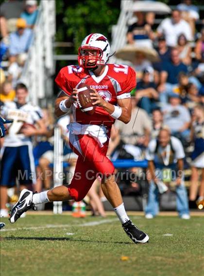 Thumbnail 2 in Aquinas @ Cardinal Gibbons photogallery.