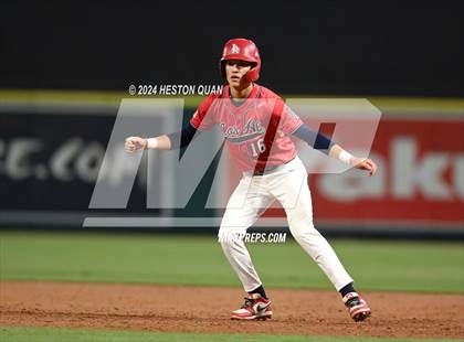 Thumbnail 3 in La Serna vs. Los Alamitos (Halo Classic) photogallery.