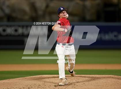 Thumbnail 2 in La Serna vs. Los Alamitos (Halo Classic) photogallery.