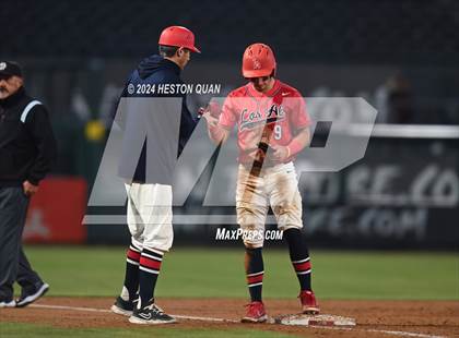 Thumbnail 3 in La Serna vs. Los Alamitos (Halo Classic) photogallery.