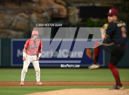 Thumbnail 1 in La Serna vs. Los Alamitos (Halo Classic) photogallery.