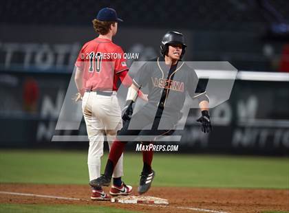 Thumbnail 3 in La Serna vs. Los Alamitos (Halo Classic) photogallery.