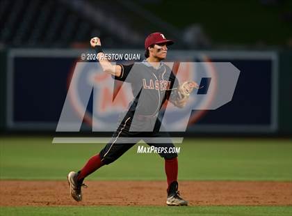 Thumbnail 3 in La Serna vs. Los Alamitos (Halo Classic) photogallery.
