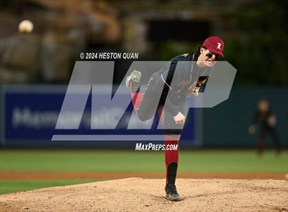 Thumbnail 3 in La Serna vs. Los Alamitos (Halo Classic) photogallery.