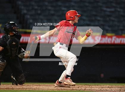 Thumbnail 3 in La Serna vs. Los Alamitos (Halo Classic) photogallery.