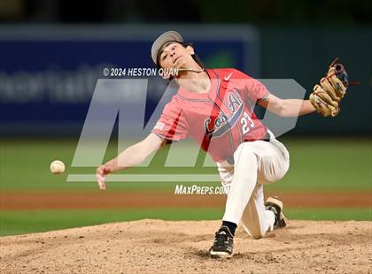 Thumbnail 1 in La Serna vs. Los Alamitos (Halo Classic) photogallery.