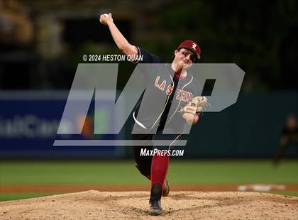 Thumbnail 1 in La Serna vs. Los Alamitos (Halo Classic) photogallery.