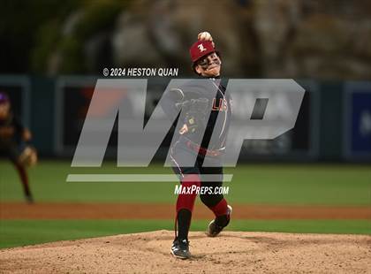 Thumbnail 1 in La Serna vs. Los Alamitos (Halo Classic) photogallery.