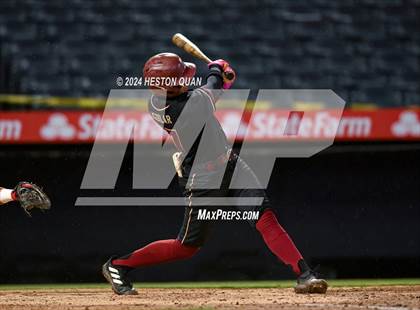 Thumbnail 2 in La Serna vs. Los Alamitos (Halo Classic) photogallery.