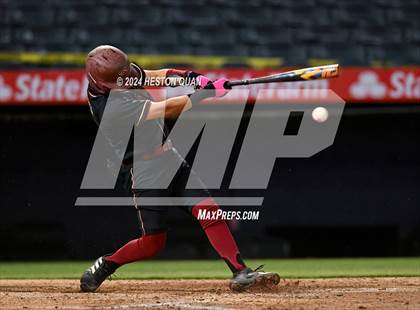 Thumbnail 1 in La Serna vs. Los Alamitos (Halo Classic) photogallery.