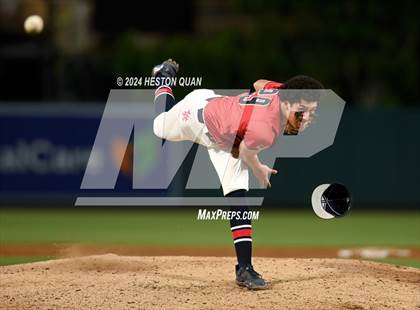 Thumbnail 2 in La Serna vs. Los Alamitos (Halo Classic) photogallery.