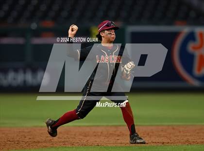 Thumbnail 1 in La Serna vs. Los Alamitos (Halo Classic) photogallery.