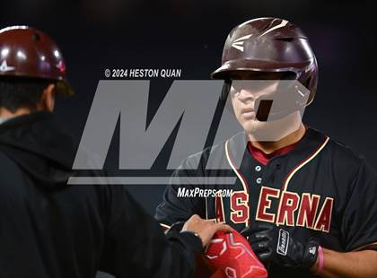 Thumbnail 2 in La Serna vs. Los Alamitos (Halo Classic) photogallery.