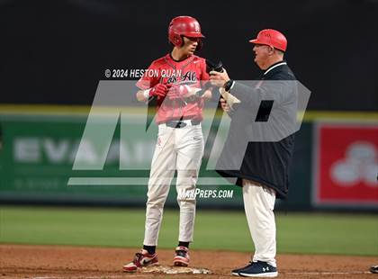 Thumbnail 2 in La Serna vs. Los Alamitos (Halo Classic) photogallery.