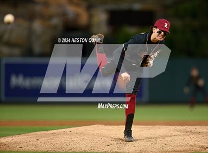 Thumbnail 2 in La Serna vs. Los Alamitos (Halo Classic) photogallery.