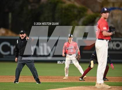 Thumbnail 3 in La Serna vs. Los Alamitos (Halo Classic) photogallery.