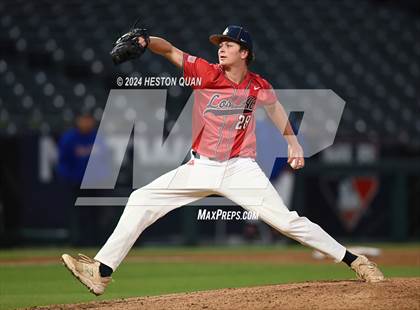 Thumbnail 2 in La Serna vs. Los Alamitos (Halo Classic) photogallery.
