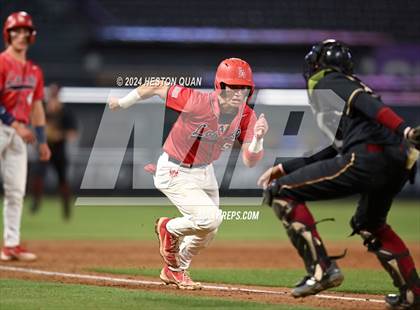 Thumbnail 1 in La Serna vs. Los Alamitos (Halo Classic) photogallery.