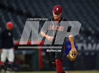 Thumbnail 2 in La Serna vs. Los Alamitos (Halo Classic) photogallery.
