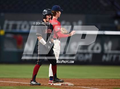 Thumbnail 3 in La Serna vs. Los Alamitos (Halo Classic) photogallery.