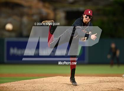 Thumbnail 2 in La Serna vs. Los Alamitos (Halo Classic) photogallery.