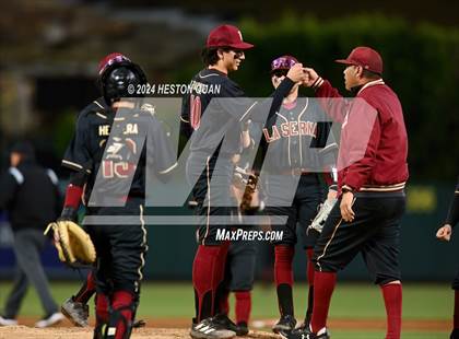 Thumbnail 1 in La Serna vs. Los Alamitos (Halo Classic) photogallery.