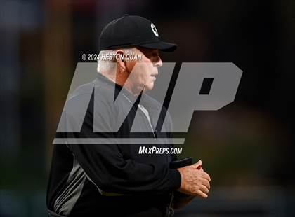 Thumbnail 1 in La Serna vs. Los Alamitos (Halo Classic) photogallery.
