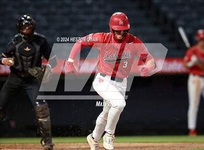 Thumbnail 2 in La Serna vs. Los Alamitos (Halo Classic) photogallery.