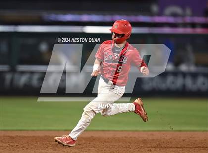 Thumbnail 1 in La Serna vs. Los Alamitos (Halo Classic) photogallery.