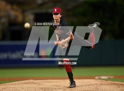 Thumbnail 2 in La Serna vs. Los Alamitos (Halo Classic) photogallery.