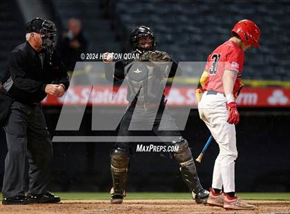Thumbnail 3 in La Serna vs. Los Alamitos (Halo Classic) photogallery.