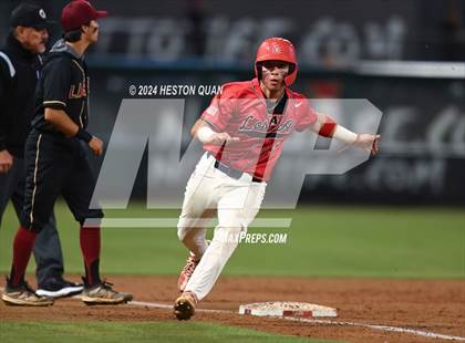 Thumbnail 1 in La Serna vs. Los Alamitos (Halo Classic) photogallery.