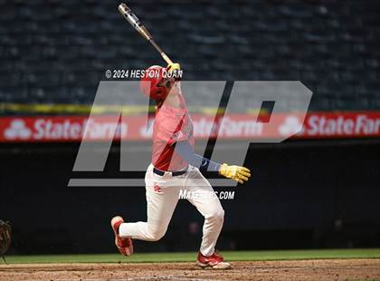 Thumbnail 3 in La Serna vs. Los Alamitos (Halo Classic) photogallery.