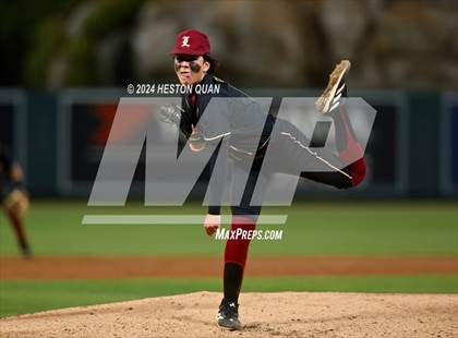 Thumbnail 1 in La Serna vs. Los Alamitos (Halo Classic) photogallery.