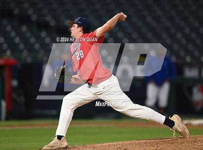 Thumbnail 1 in La Serna vs. Los Alamitos (Halo Classic) photogallery.