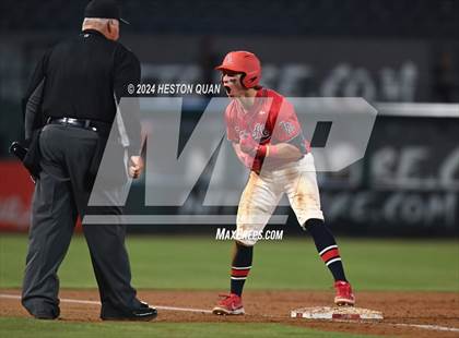 Thumbnail 3 in La Serna vs. Los Alamitos (Halo Classic) photogallery.