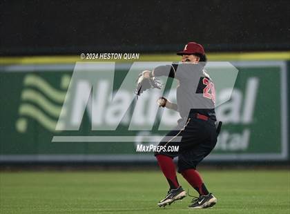 Thumbnail 2 in La Serna vs. Los Alamitos (Halo Classic) photogallery.