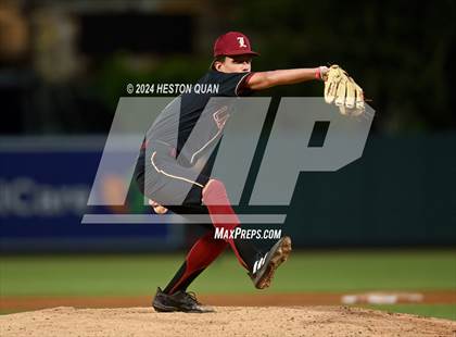 Thumbnail 2 in La Serna vs. Los Alamitos (Halo Classic) photogallery.