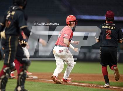 Thumbnail 1 in La Serna vs. Los Alamitos (Halo Classic) photogallery.