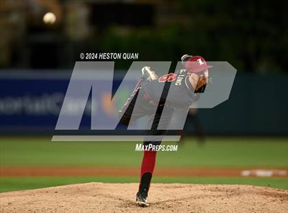 Thumbnail 3 in La Serna vs. Los Alamitos (Halo Classic) photogallery.