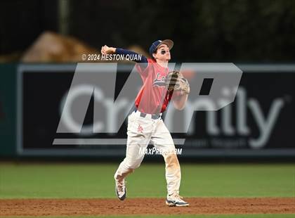 Thumbnail 1 in La Serna vs. Los Alamitos (Halo Classic) photogallery.