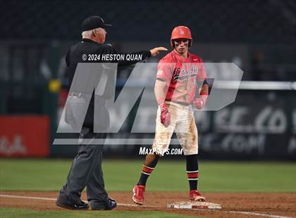 Thumbnail 3 in La Serna vs. Los Alamitos (Halo Classic) photogallery.