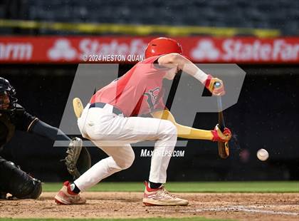 Thumbnail 1 in La Serna vs. Los Alamitos (Halo Classic) photogallery.
