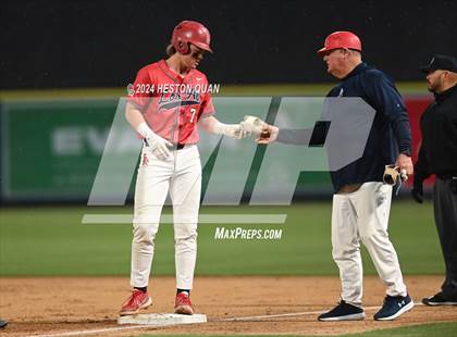 Thumbnail 3 in La Serna vs. Los Alamitos (Halo Classic) photogallery.